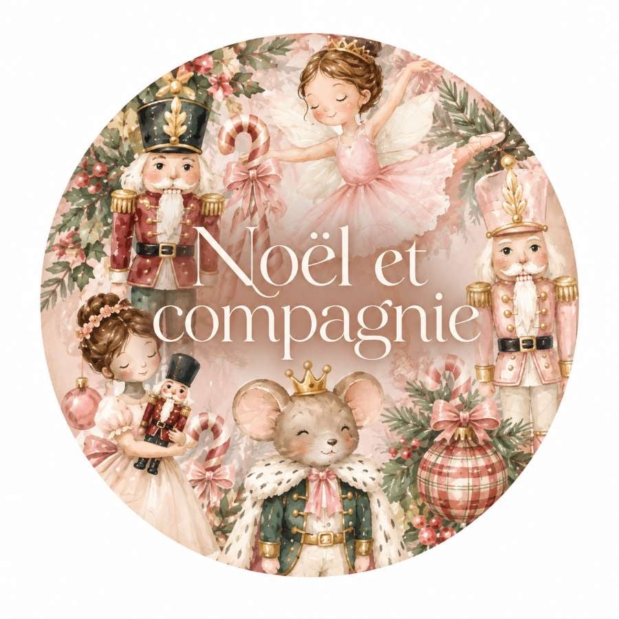 Collection Noël
