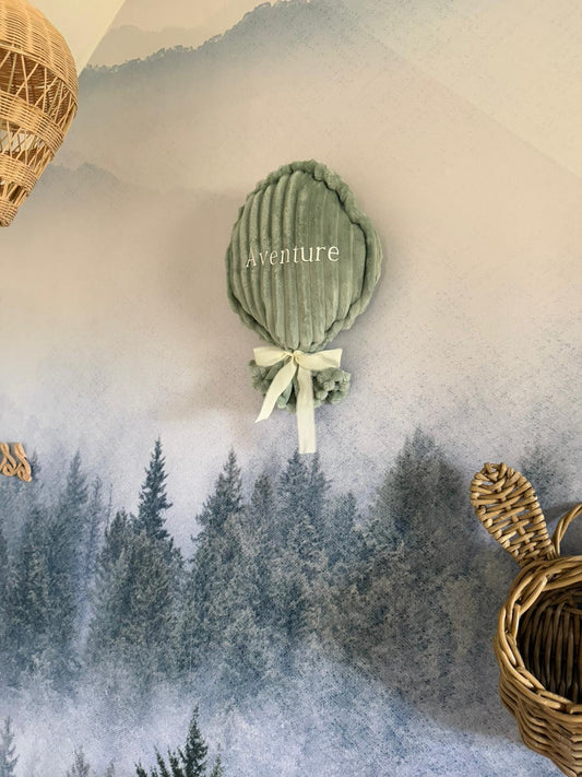 Ballon à suspendre décoratif