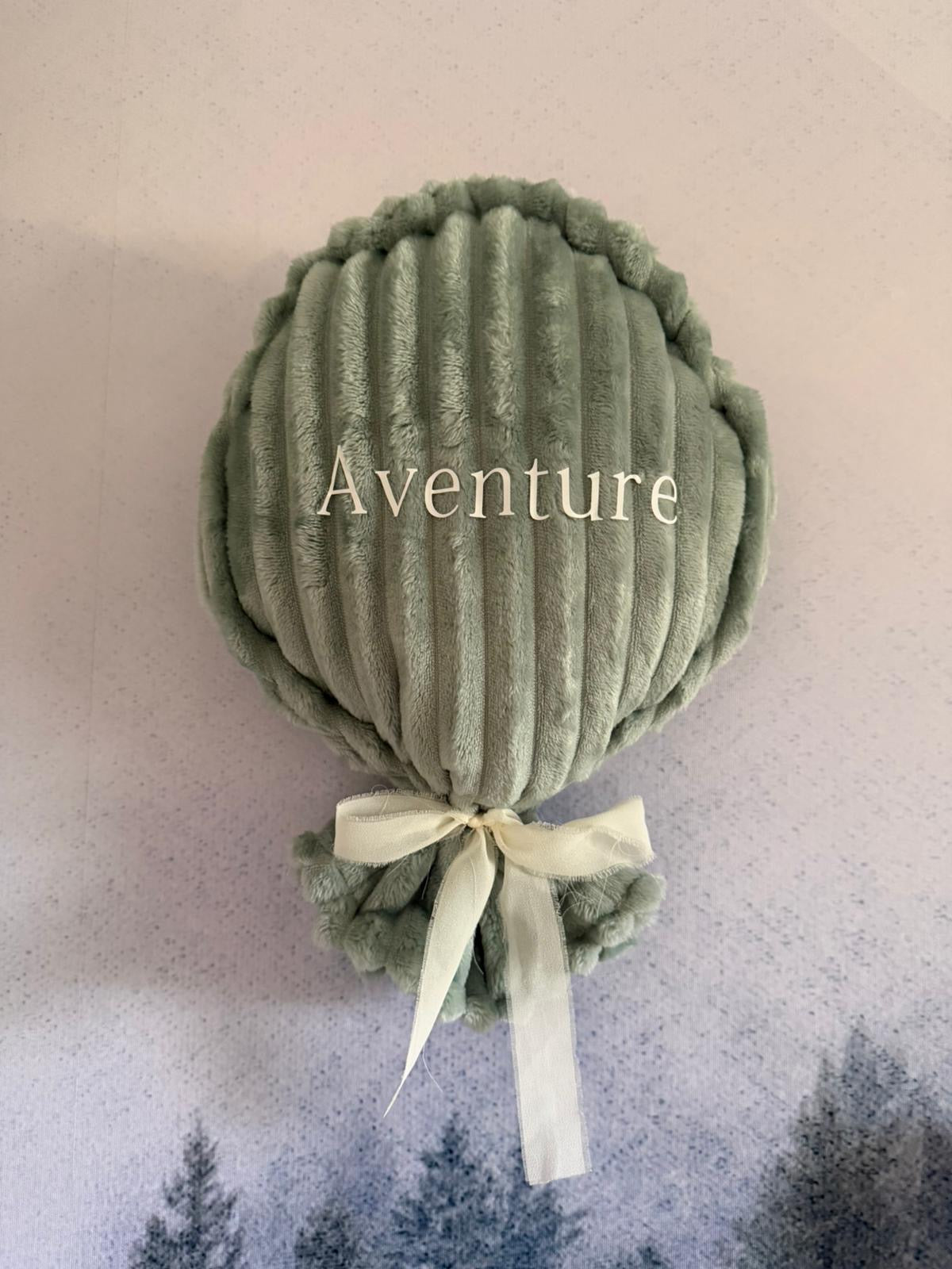 Ballon à suspendre décoratif